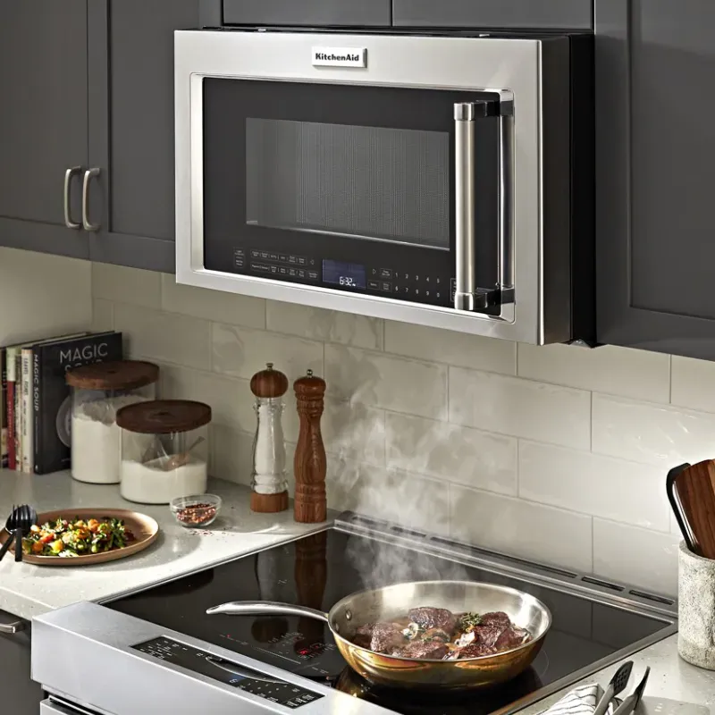 Microwaves